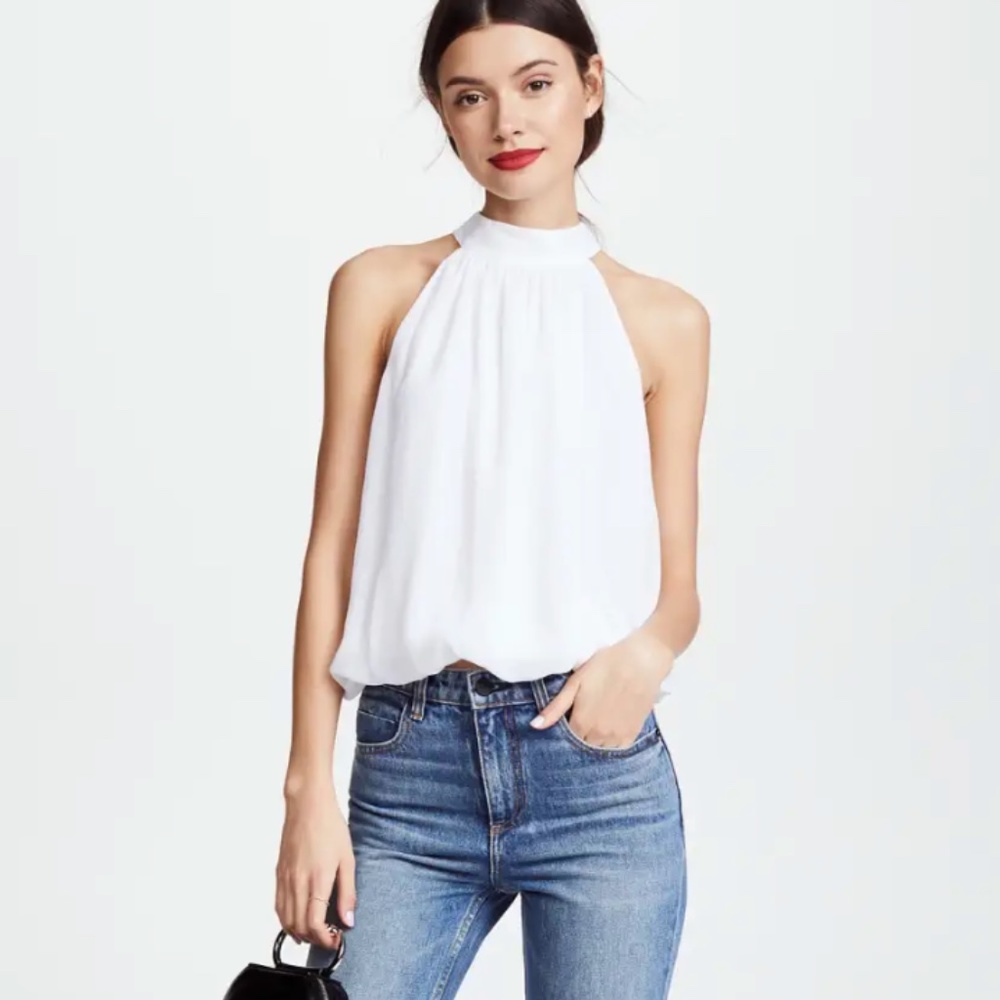 Alice + Olivia Top